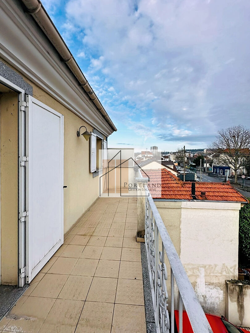 Agence immobilière de Cabinet portland