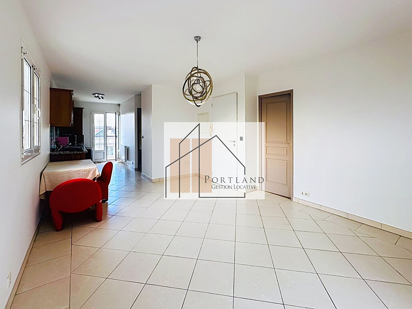 Agence immobilière de Cabinet portland