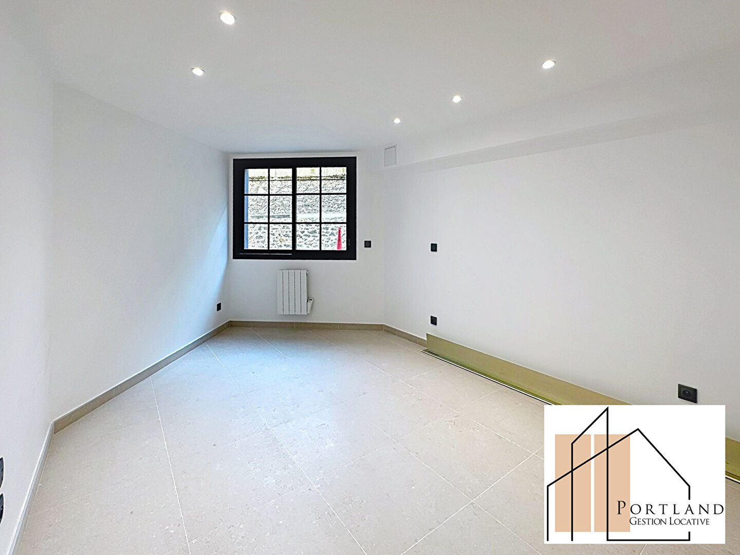 Agence immobilière de Cabinet portland