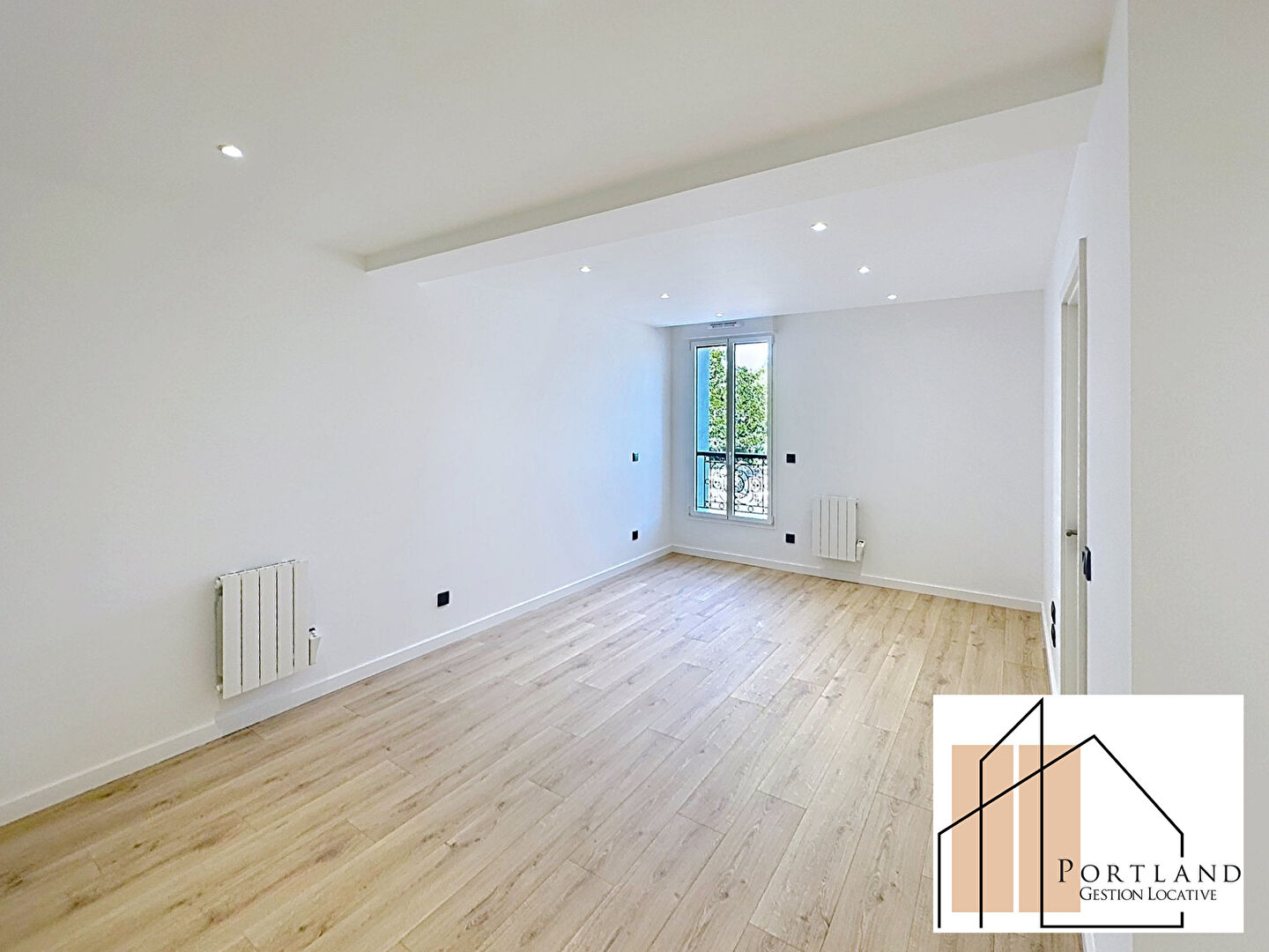 Agence immobilière de Cabinet portland