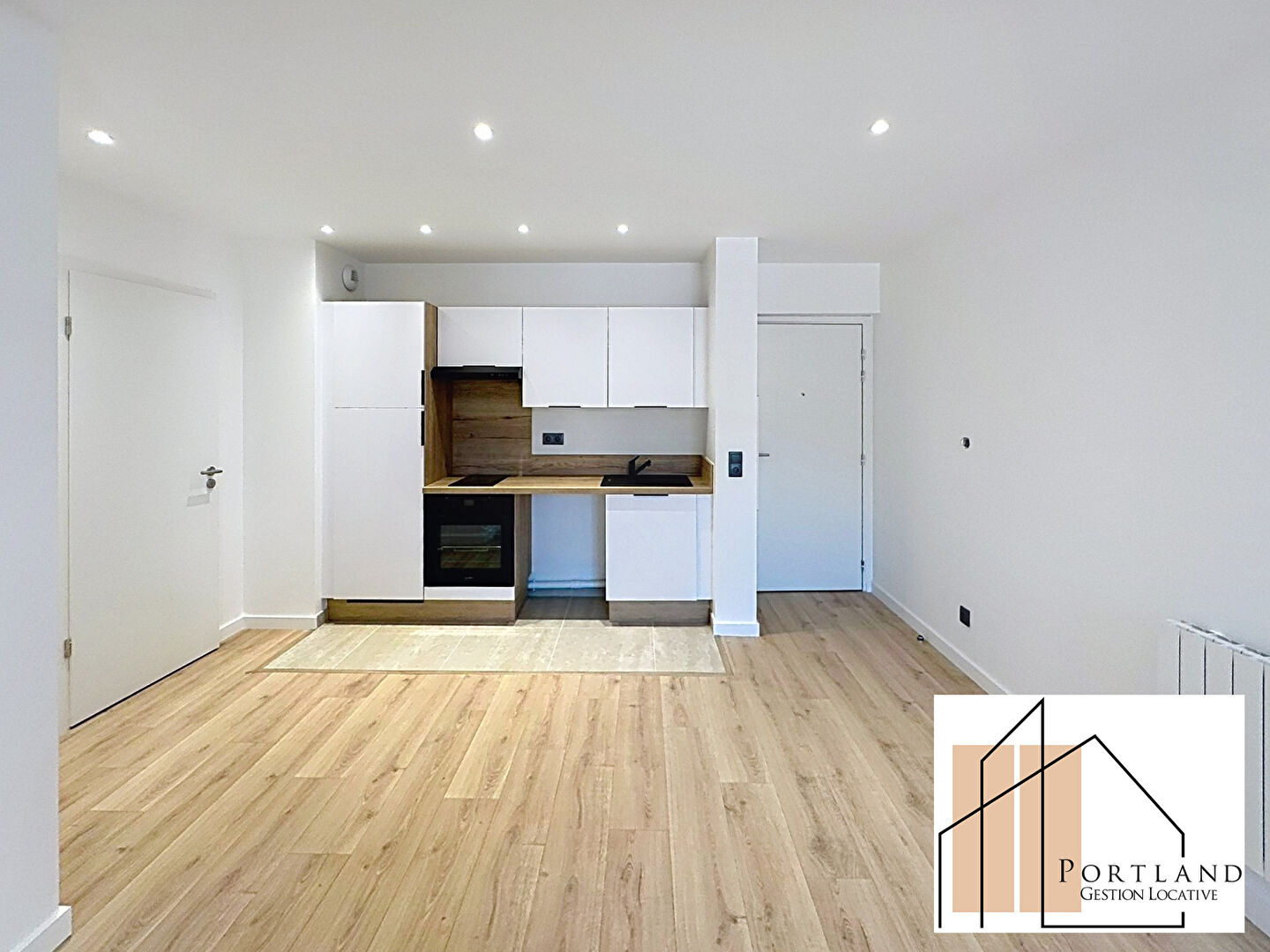 Agence immobilière de Cabinet portland