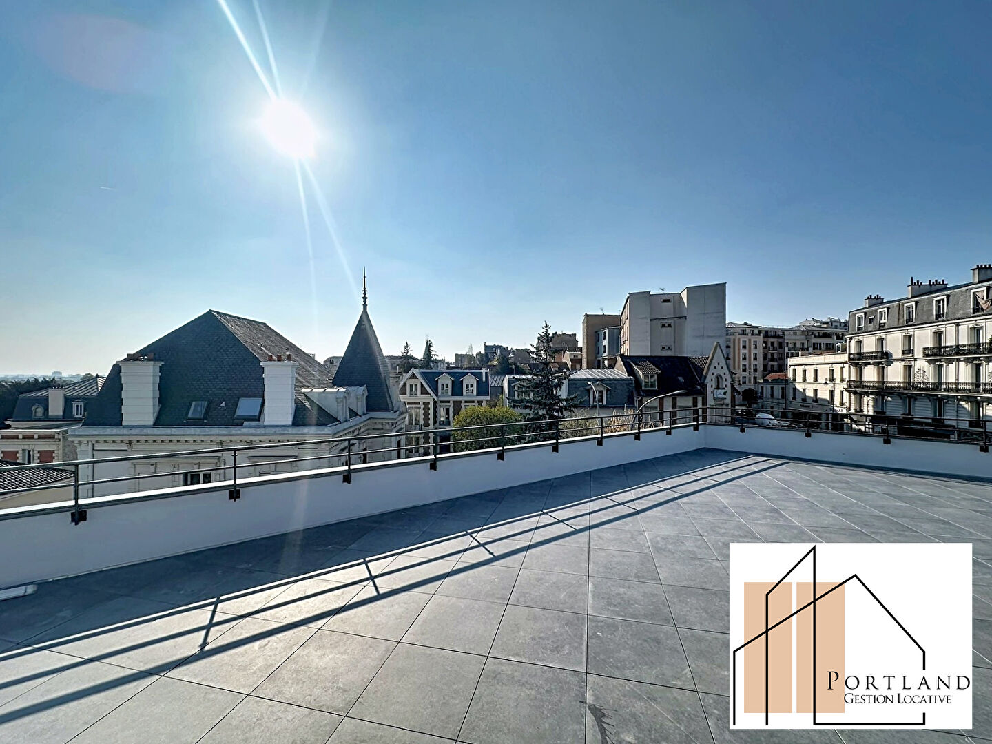 Agence immobilière de Cabinet portland