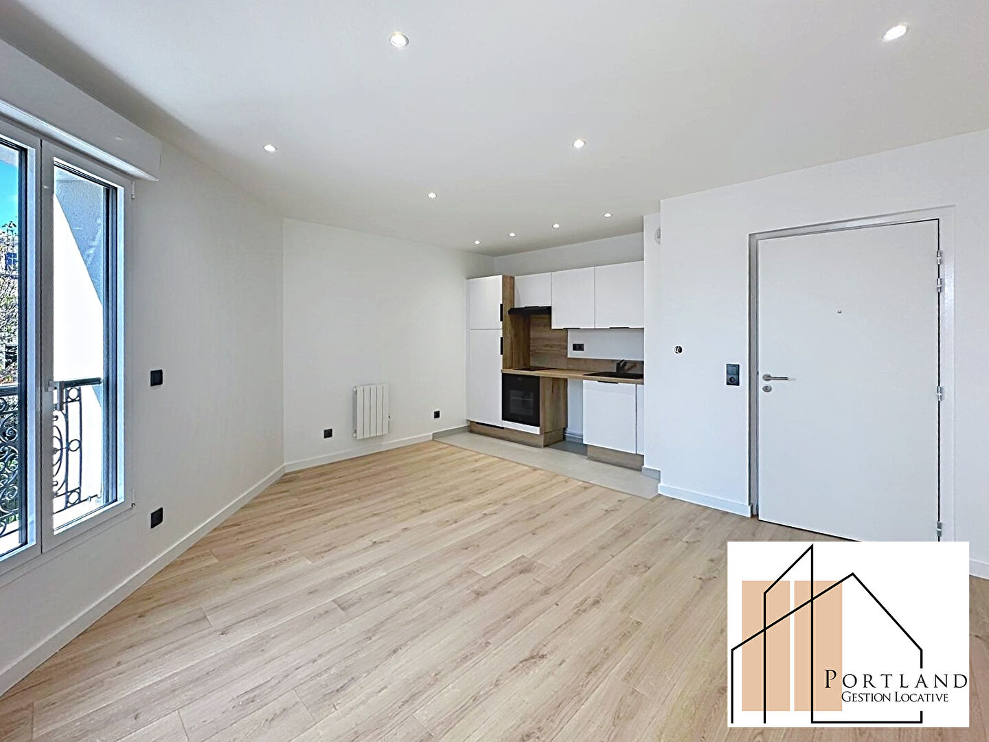 Agence immobilière de Cabinet portland