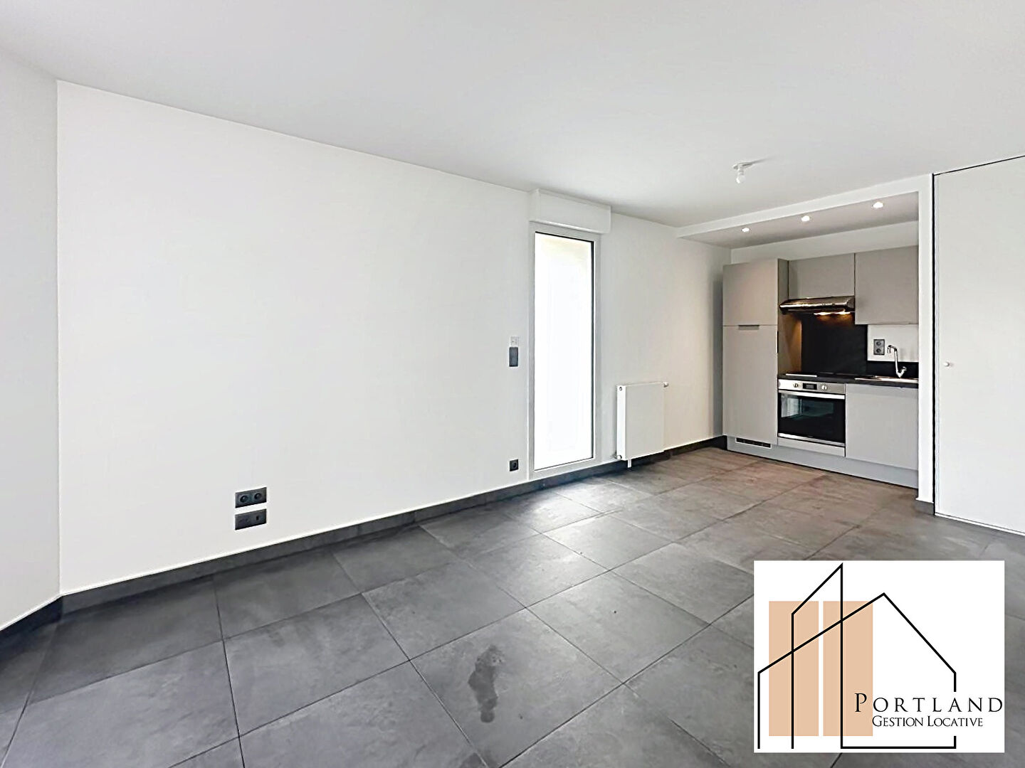 Agence immobilière de Cabinet portland