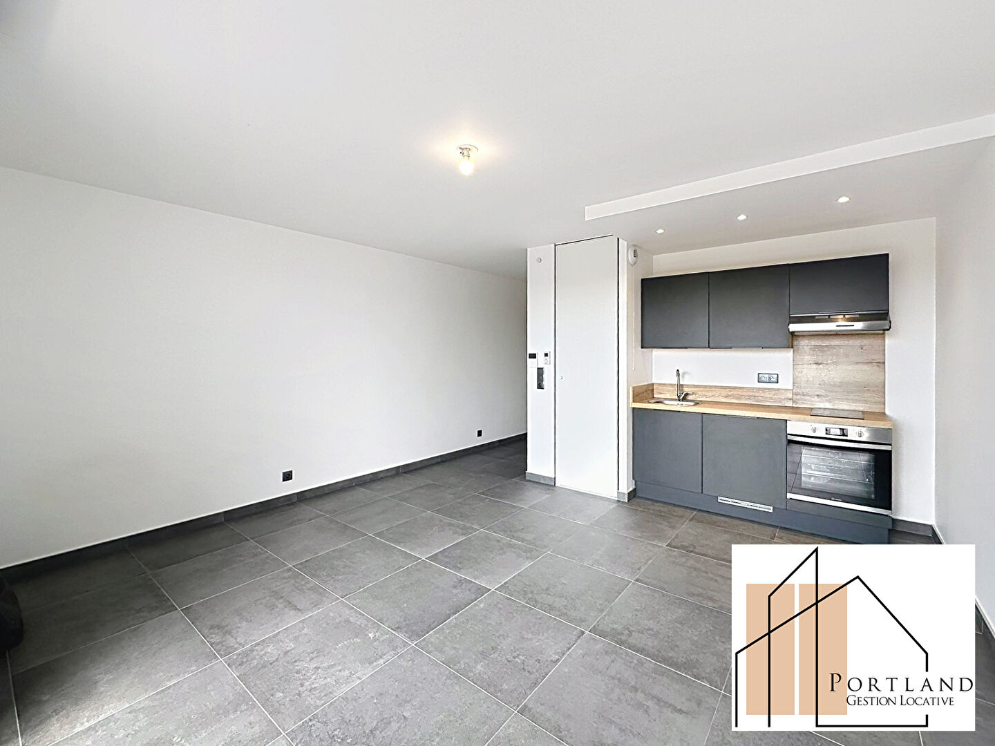 Agence immobilière de Cabinet portland