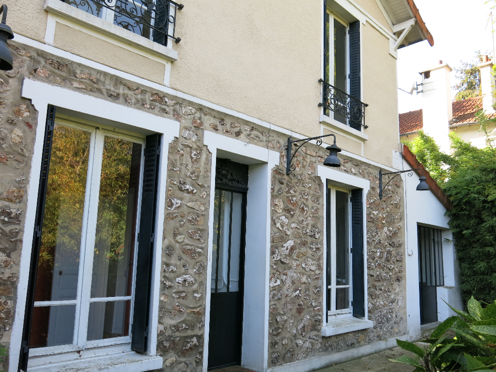 2 Rue Rodin 94500 Champigny Sur Marne Maison 5 pièces 120m2 - Champigny Sur Marne Champigny-sur-Marne 94500