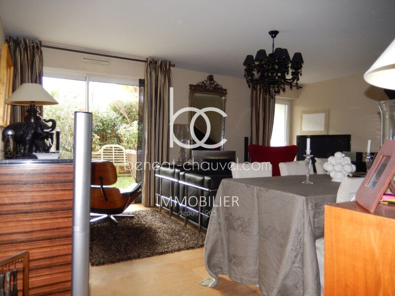 Agence immobilière de Cabinet Beneat Chauvel Arzon Sarzeau - Cabinet BENEAT-CHAUVEL Vannes