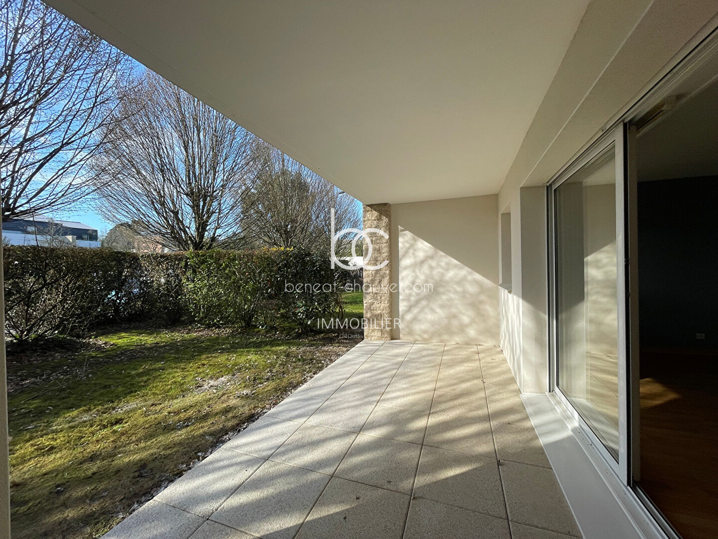 Agence immobilière de Cabinet Beneat Chauvel Arzon Sarzeau - Cabinet BENEAT-CHAUVEL Vannes