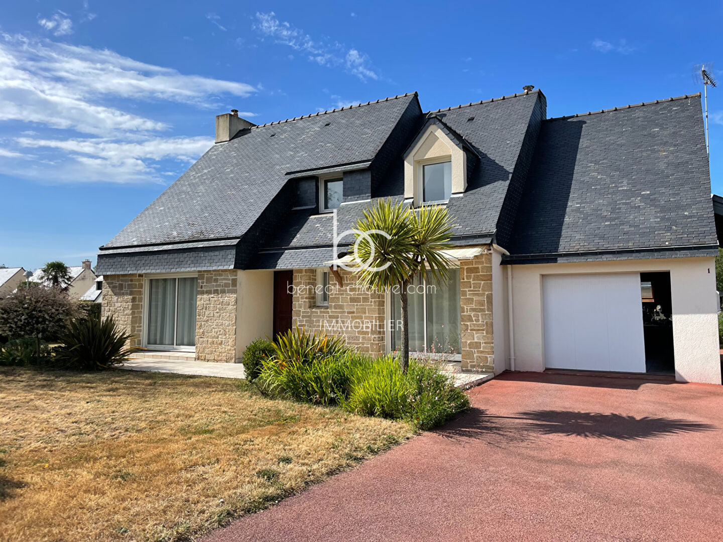 Agence immobilière de Cabinet Beneat Chauvel Arzon Sarzeau - Cabinet BENEAT-CHAUVEL ARZON