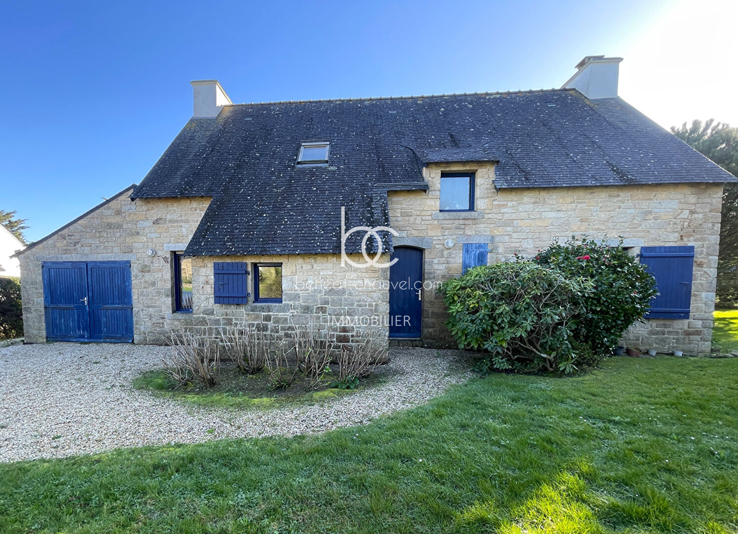 Agence immobilière de Cabinet Beneat Chauvel Arzon Sarzeau - Cabinet BENEAT-CHAUVEL