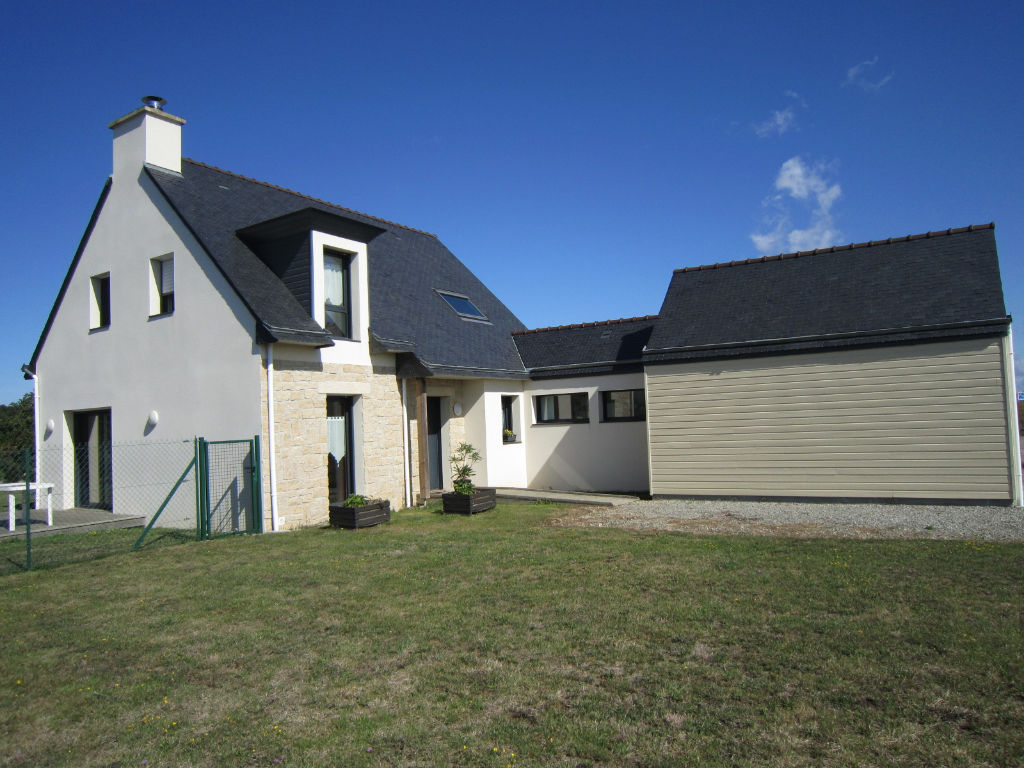 Agence immobilière de Cabinet Beneat Chauvel Arzon Sarzeau - Cabinet BENEAT-CHAUVEL