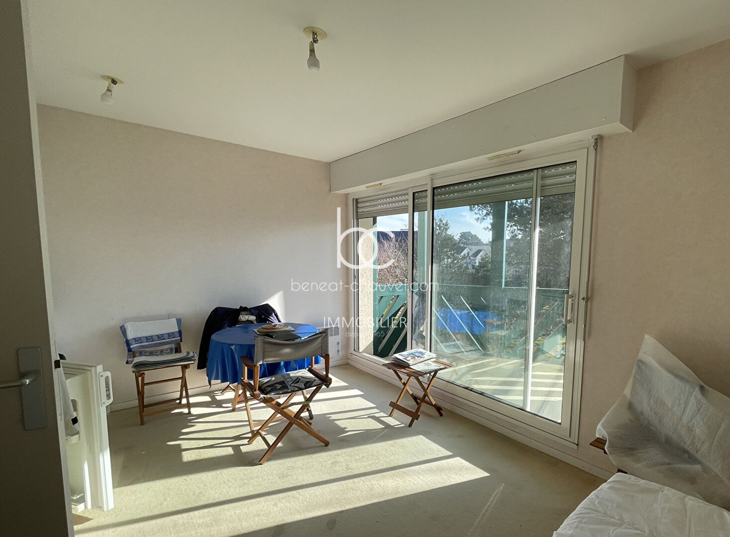 EXCLUSIVITÉ ARZON - STUDIO PORT CROUESTY - PISCINE & PLAGE À PIED !