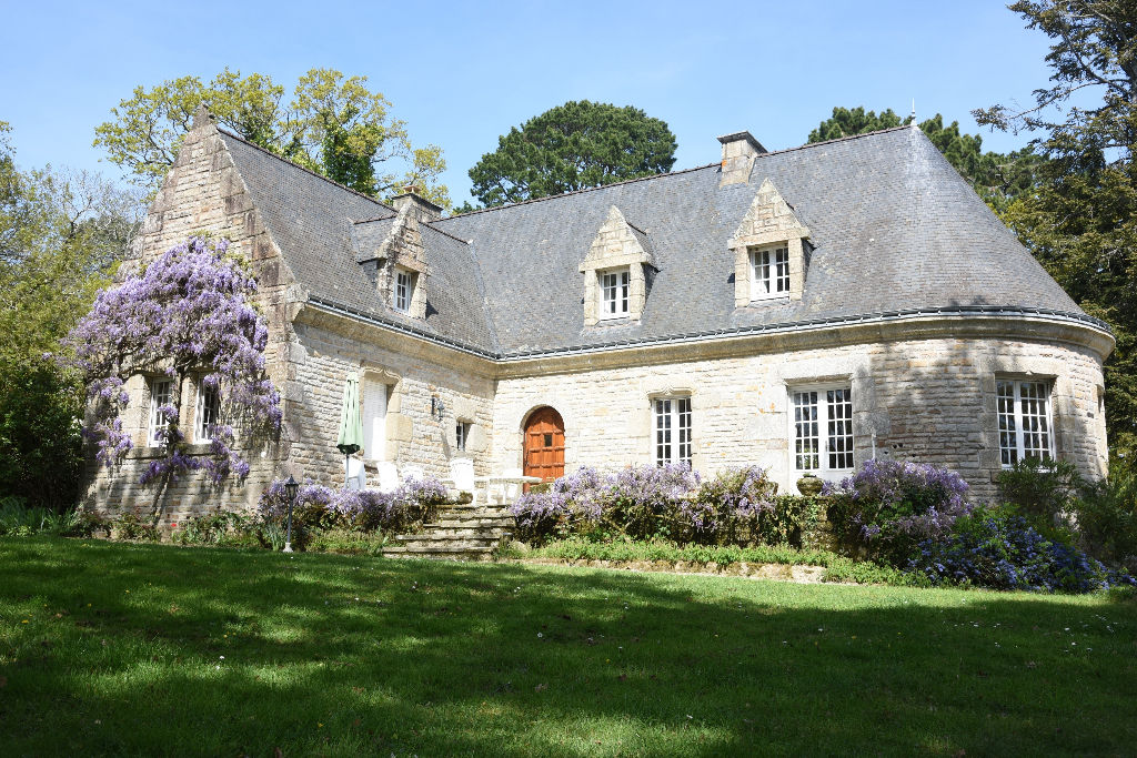 Maison à Vendre Domaine Des Grèves Sarzeau