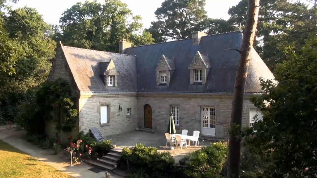 Maison à Vendre Domaine Des Grèves Sarzeau
