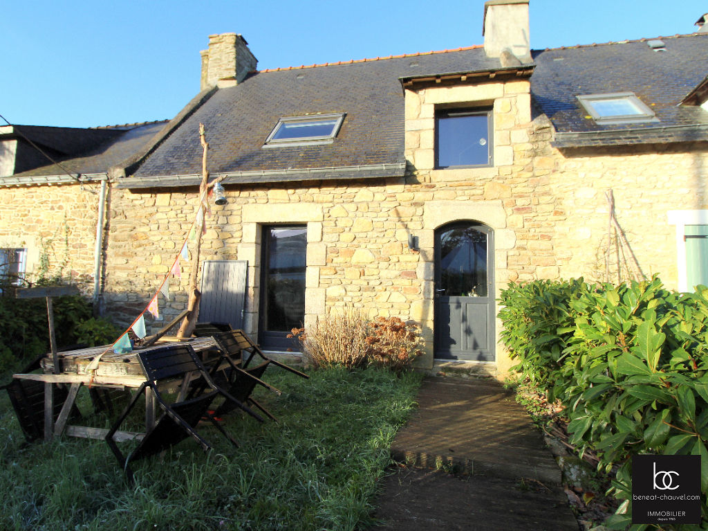 Maison à Vendre St Gildas De Rhuys Notaire