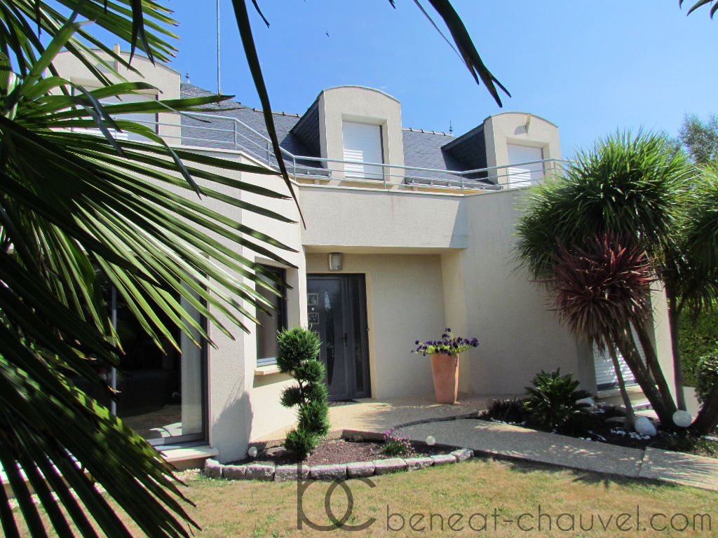 Agence immobilière de Cabinet Beneat Chauvel Arzon Sarzeau - Cabinet BENEAT-CHAUVEL Vannes