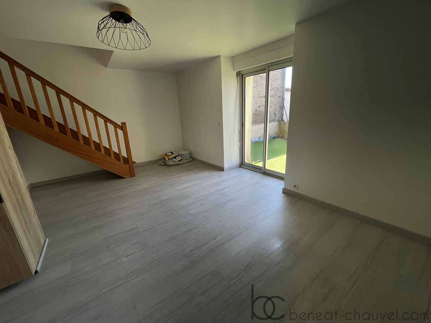 Agence immobilière de Cabinet Beneat Chauvel Arzon Sarzeau - Cabinet BENEAT-CHAUVEL