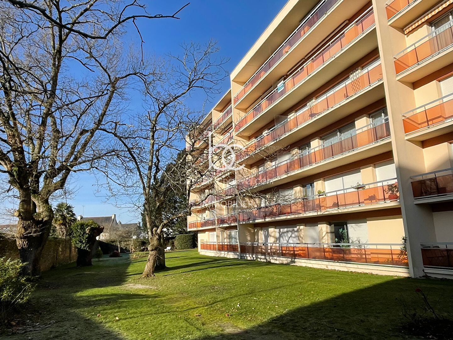 Agence immobilière de Cabinet Beneat Chauvel Arzon Sarzeau - Cabinet BENEAT-CHAUVEL Vannes