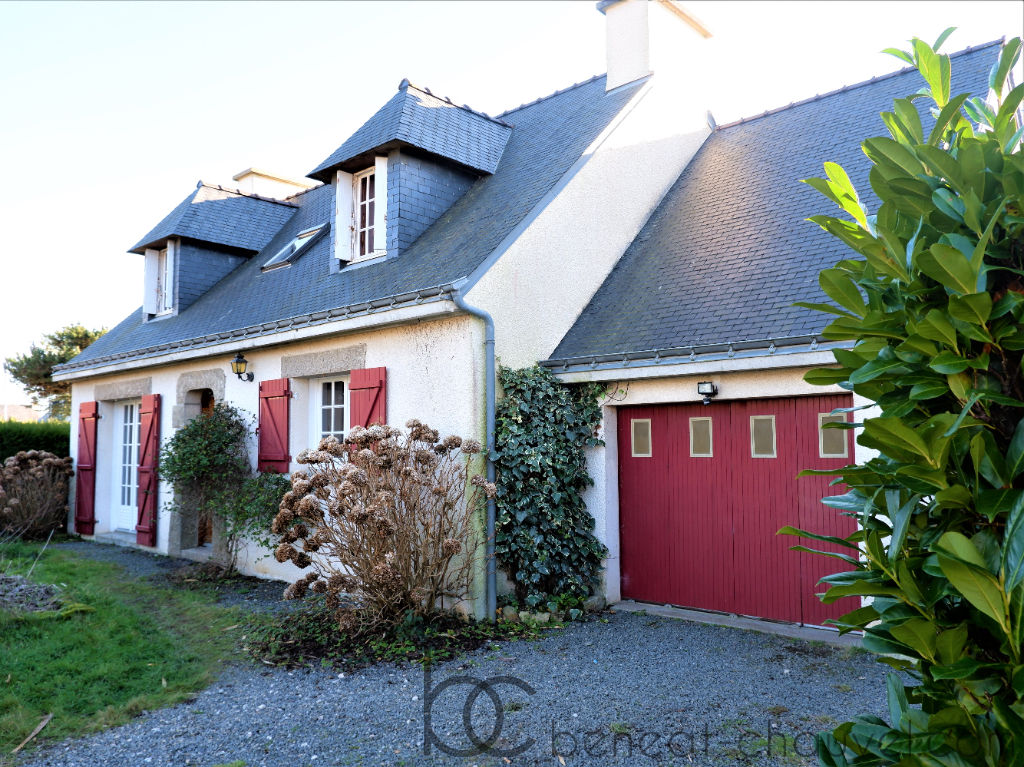 Agence immobilière de Cabinet Beneat Chauvel Arzon Sarzeau - Cabinet BENEAT-CHAUVEL