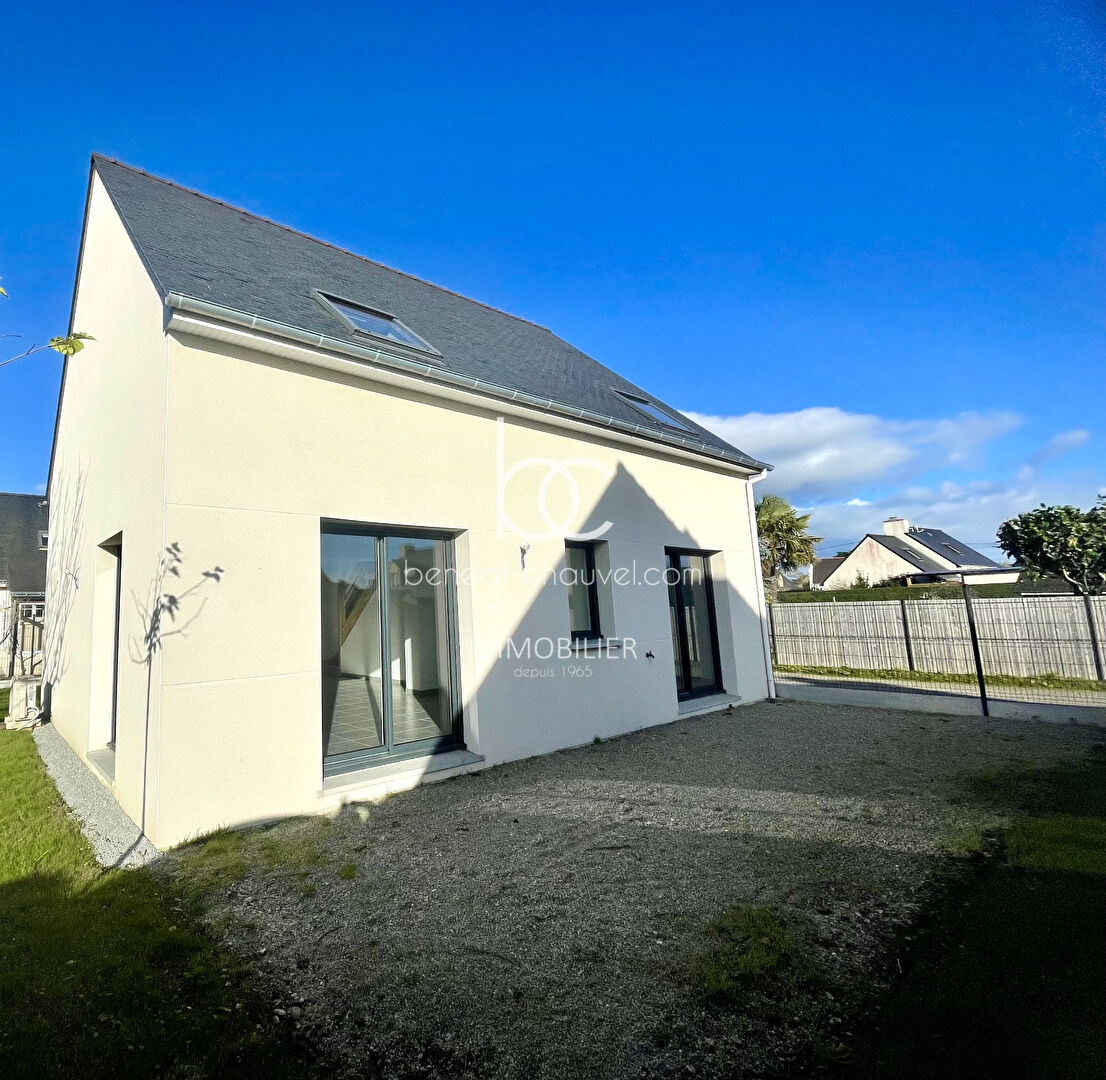 Agence immobilière de Cabinet Beneat Chauvel Arzon Sarzeau - Cabinet BENEAT-CHAUVEL