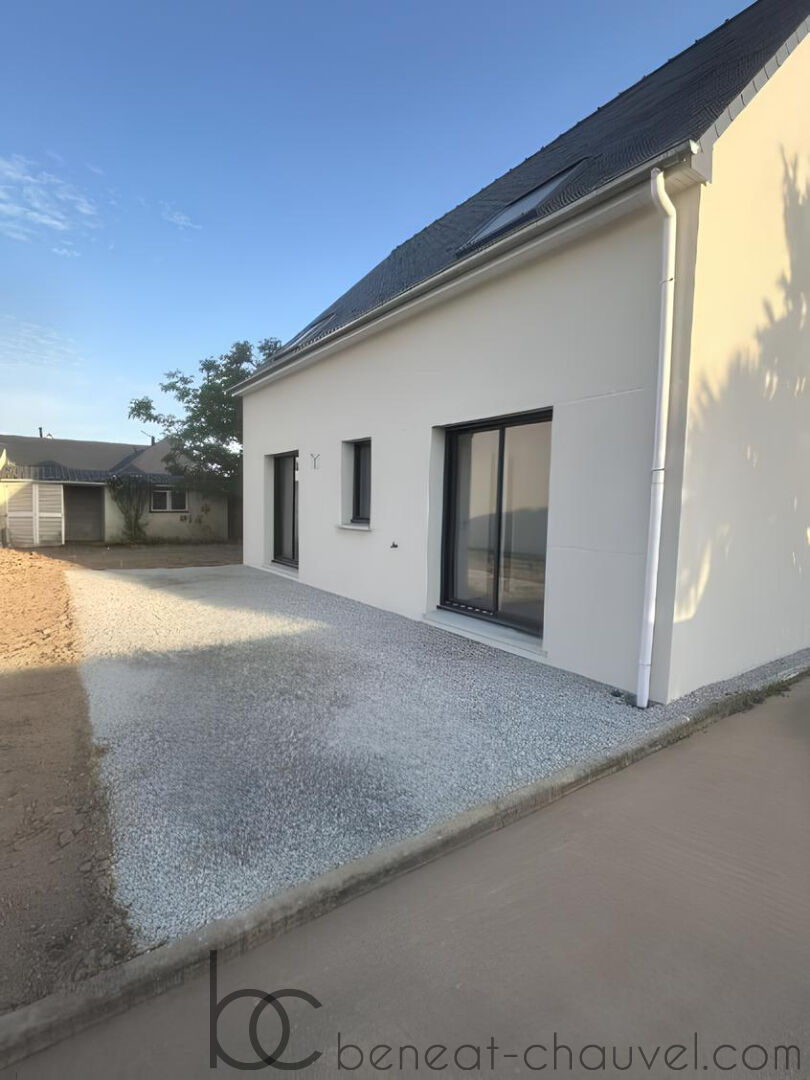 Agence immobilière de Cabinet Beneat Chauvel Arzon Sarzeau - Cabinet BENEAT-CHAUVEL