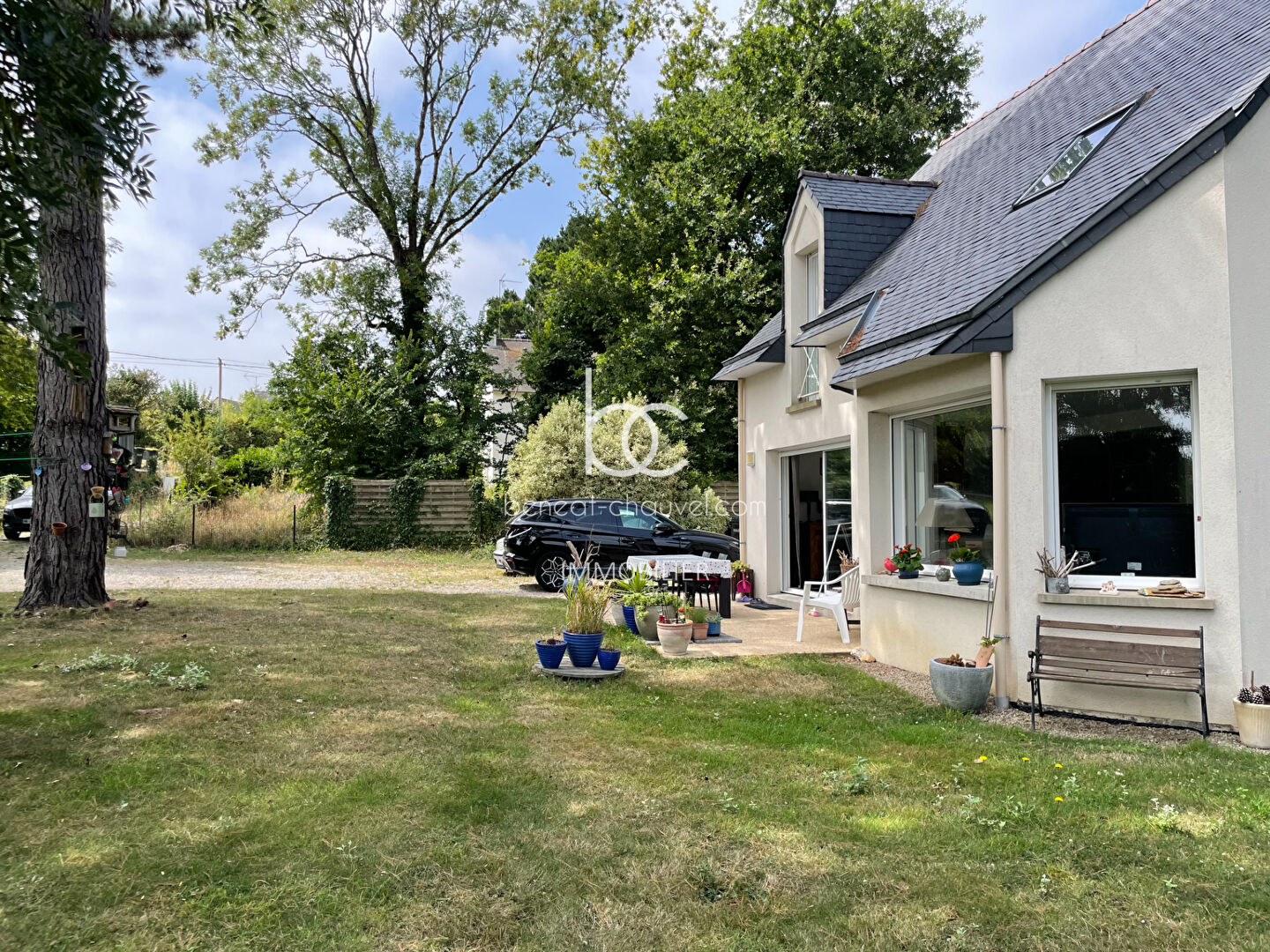 Photo Maison Sarzeau Océan proche plage image 1/6