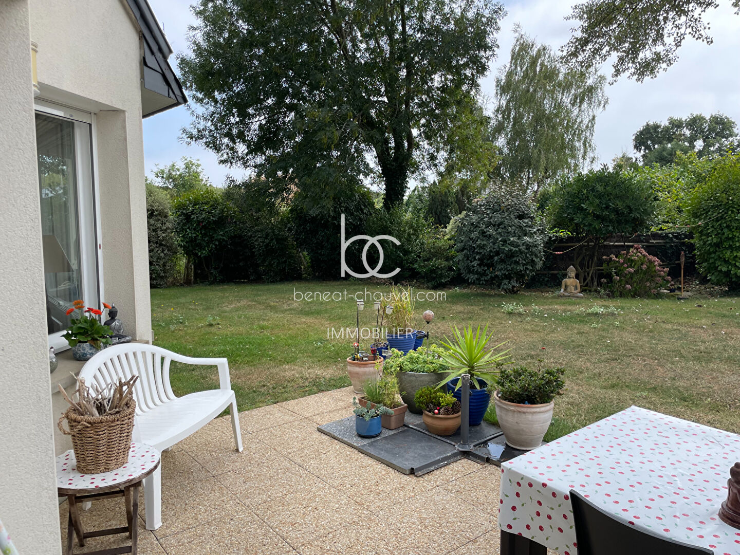 Photo Maison Sarzeau Océan proche plage image 3/6