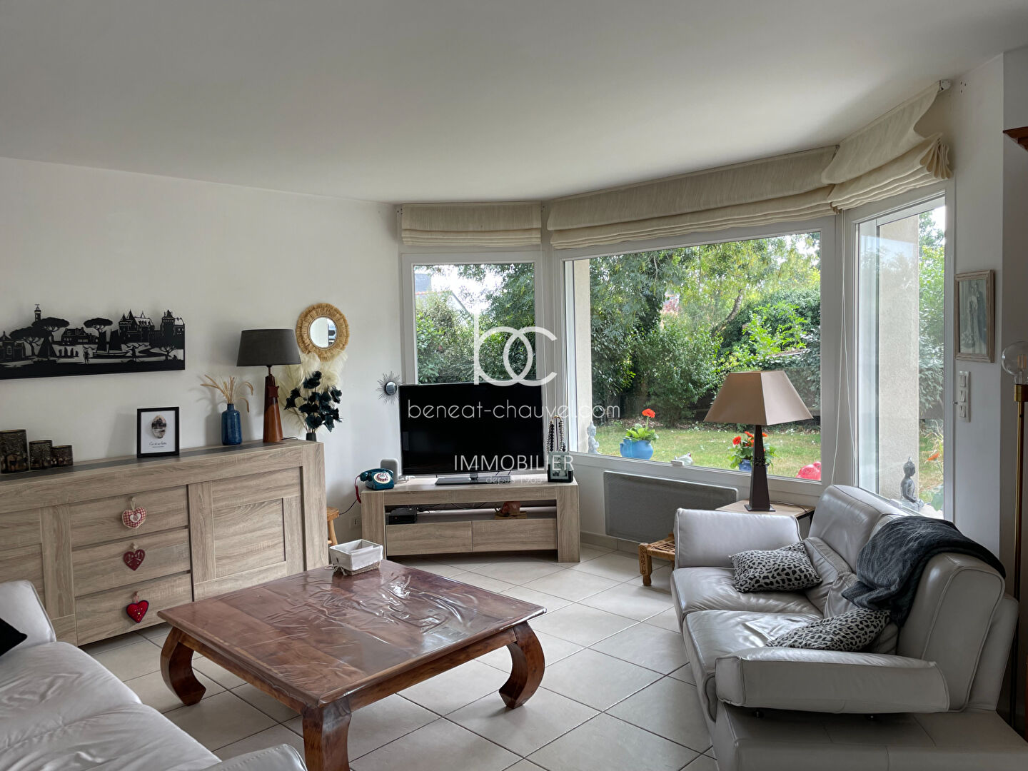 Photo Maison Sarzeau Océan proche plage image 4/6