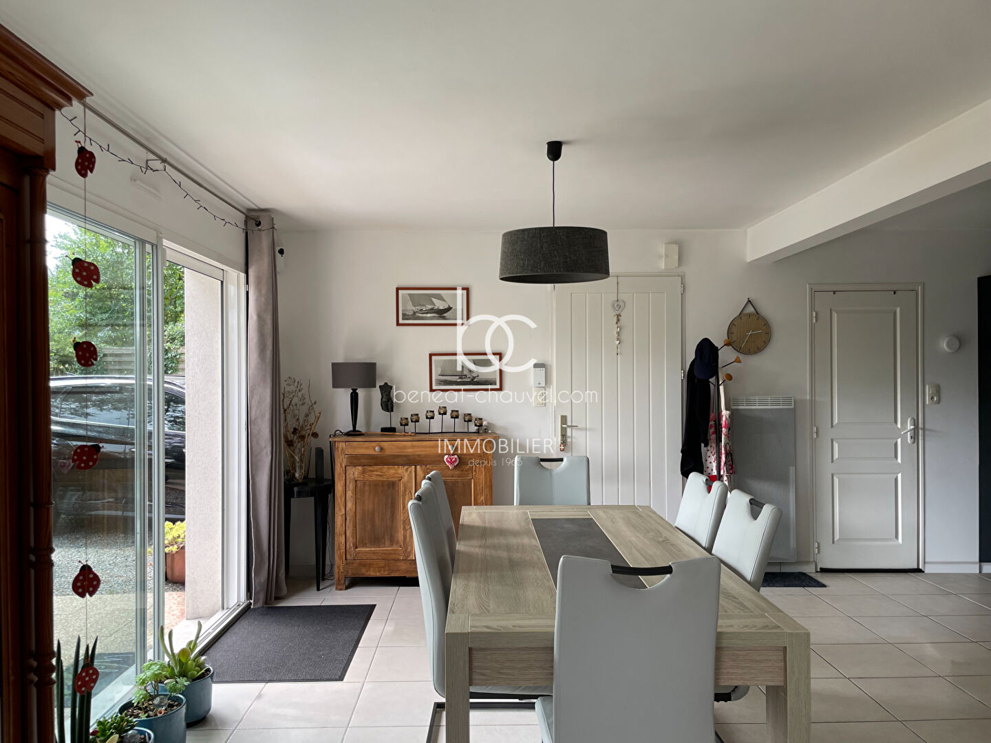 Photo Maison Sarzeau Océan proche plage image 5/6