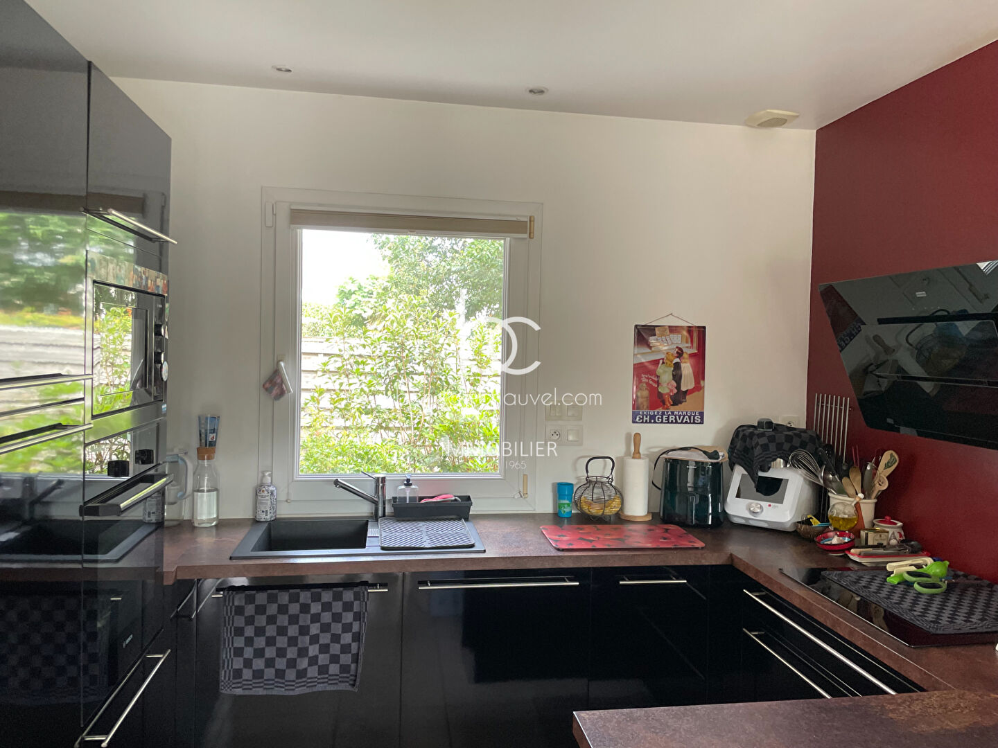 Photo Maison Sarzeau Océan proche plage image 6/6