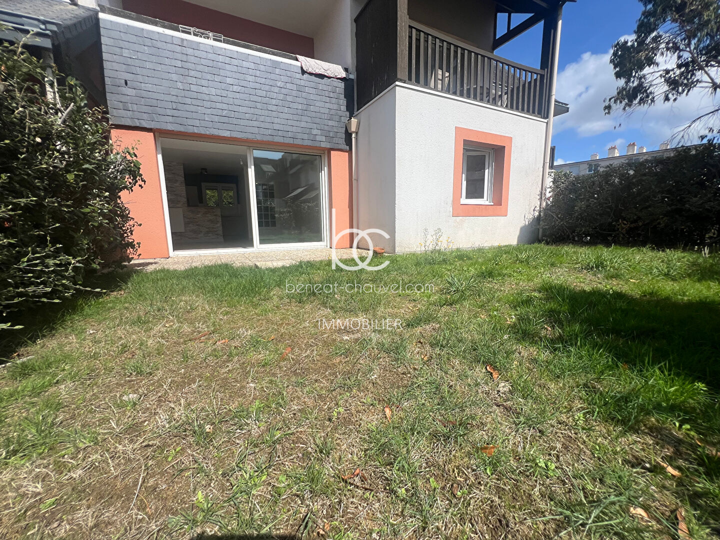 Agence immobilière de Cabinet Beneat Chauvel Arzon Sarzeau - Cabinet BENEAT-CHAUVEL Vannes