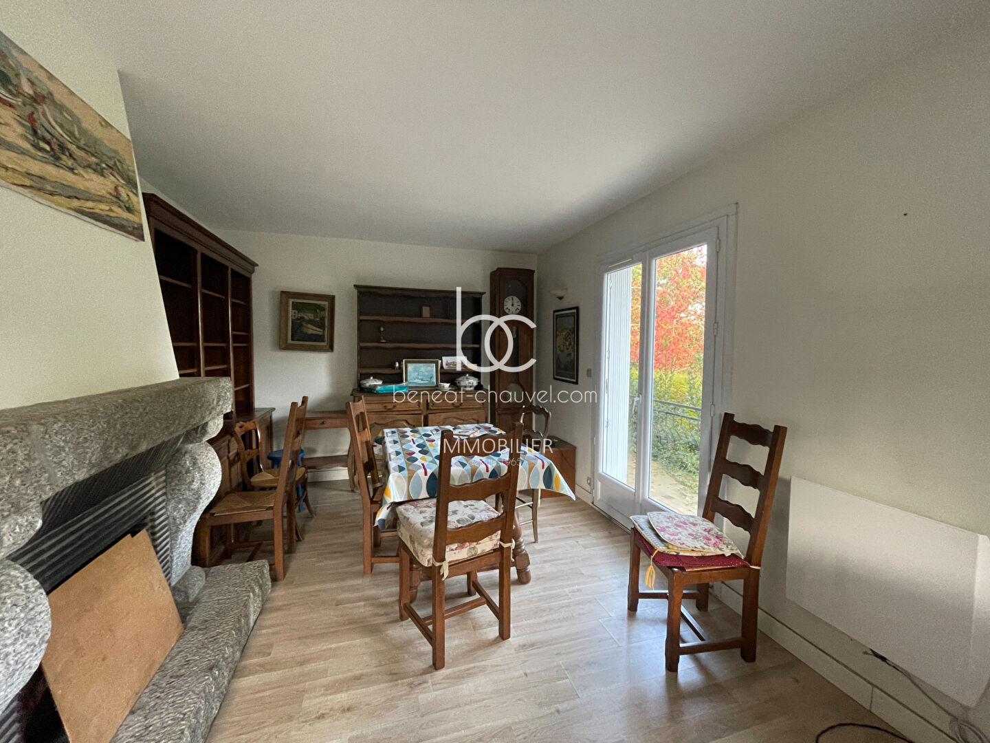 Photo LOGEO, SARZEAU - Maison de 123 m² image 4/6