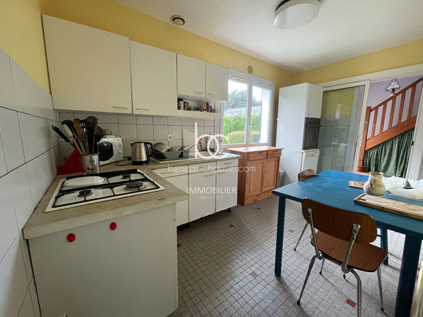 Photo LOGEO, SARZEAU - Maison de 123 m² image 5/6