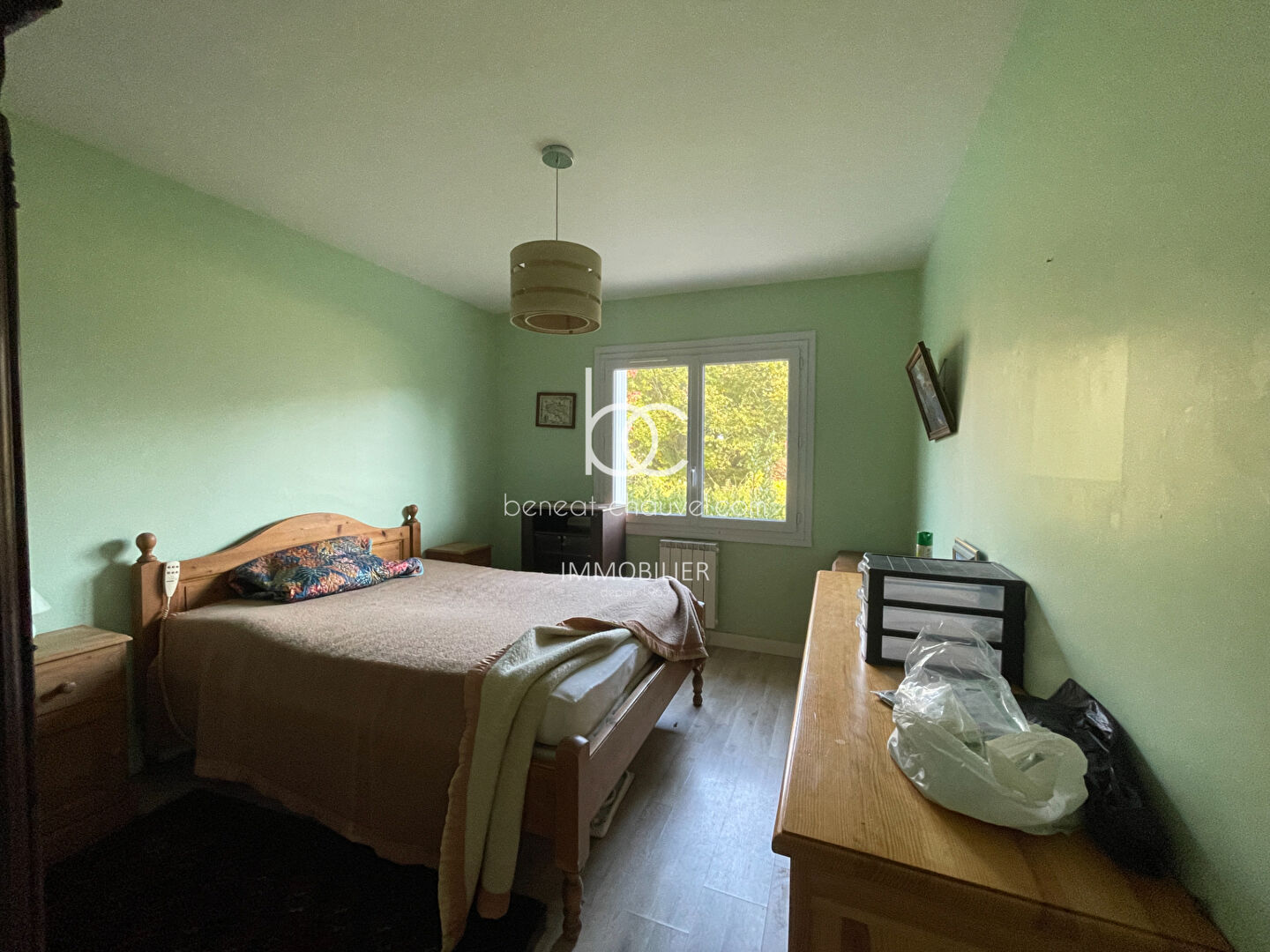 Photo LOGEO, SARZEAU - Maison de 123 m² image 6/6