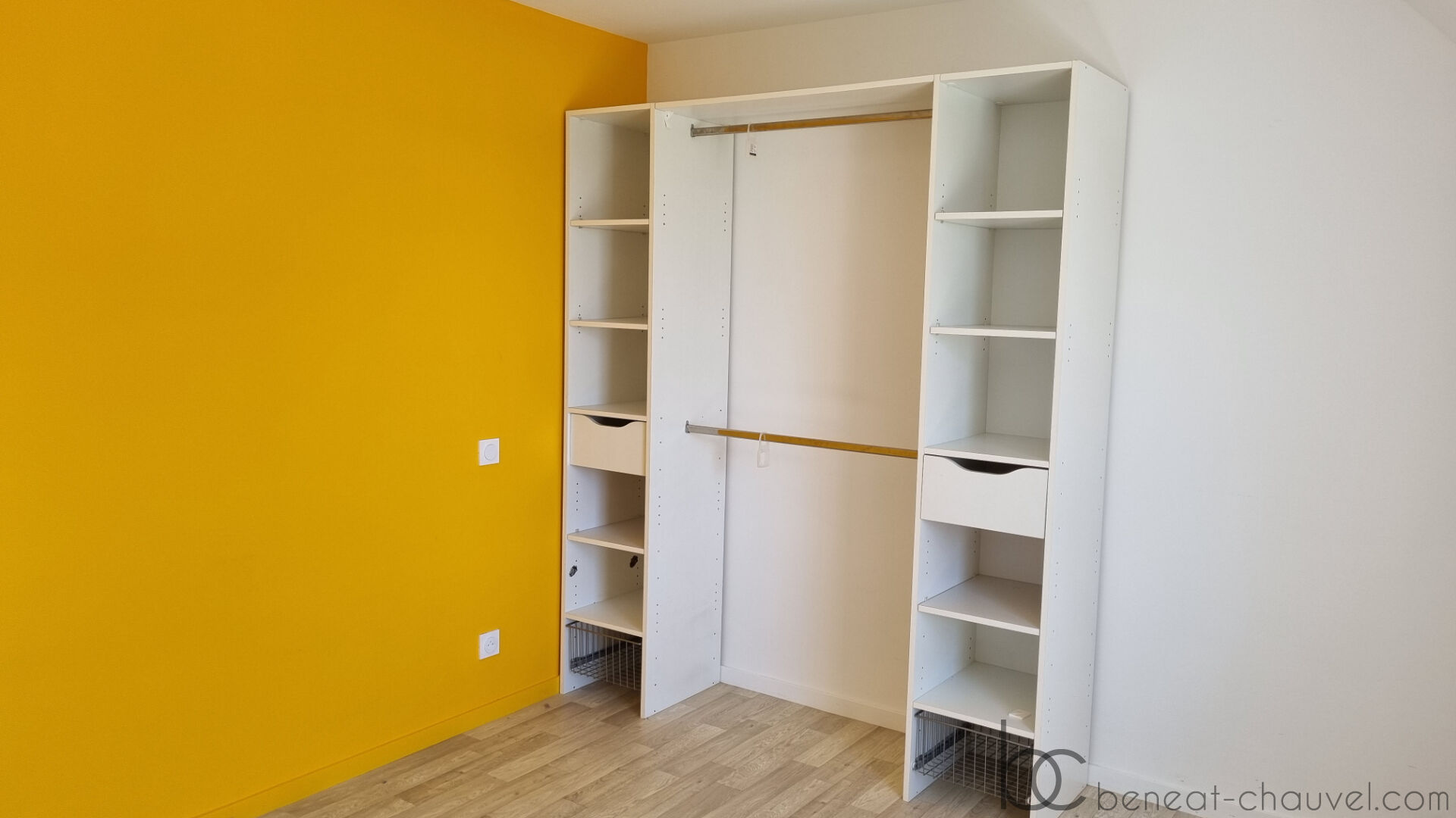 Photo Maison St Armel 4 pièce(s) 98 m2 image 4/6