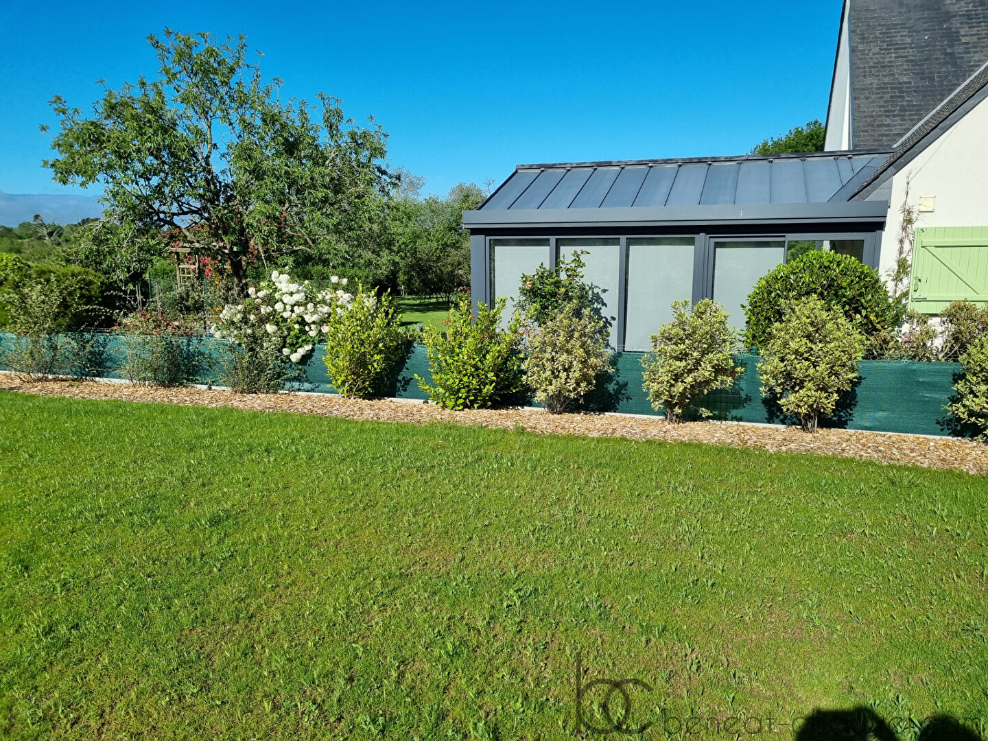 Photo Maison St Armel 4 pièce(s) 98 m2 image 6/6