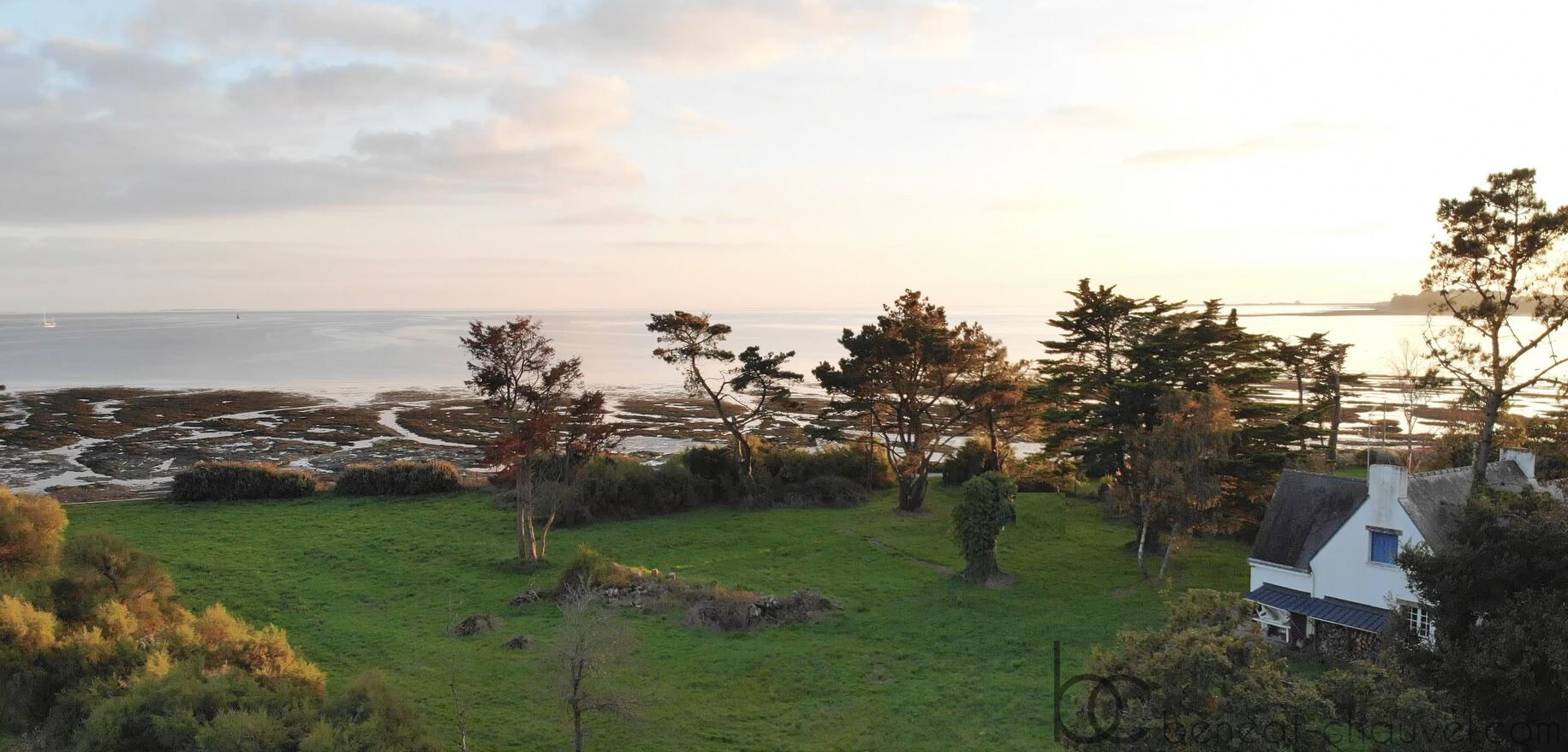 Agence immobilière de Cabinet Beneat Chauvel Arzon Sarzeau - Cabinet BENEAT-CHAUVEL