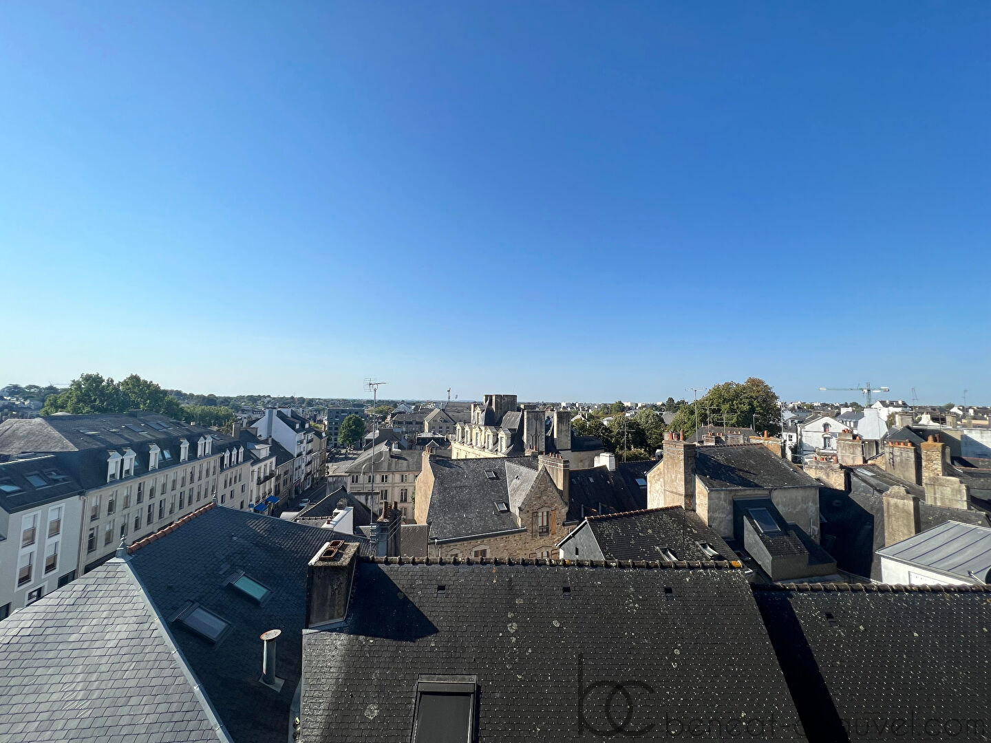 Agence immobilière de Cabinet Beneat Chauvel Arzon Sarzeau - Cabinet BENEAT-CHAUVEL Vannes