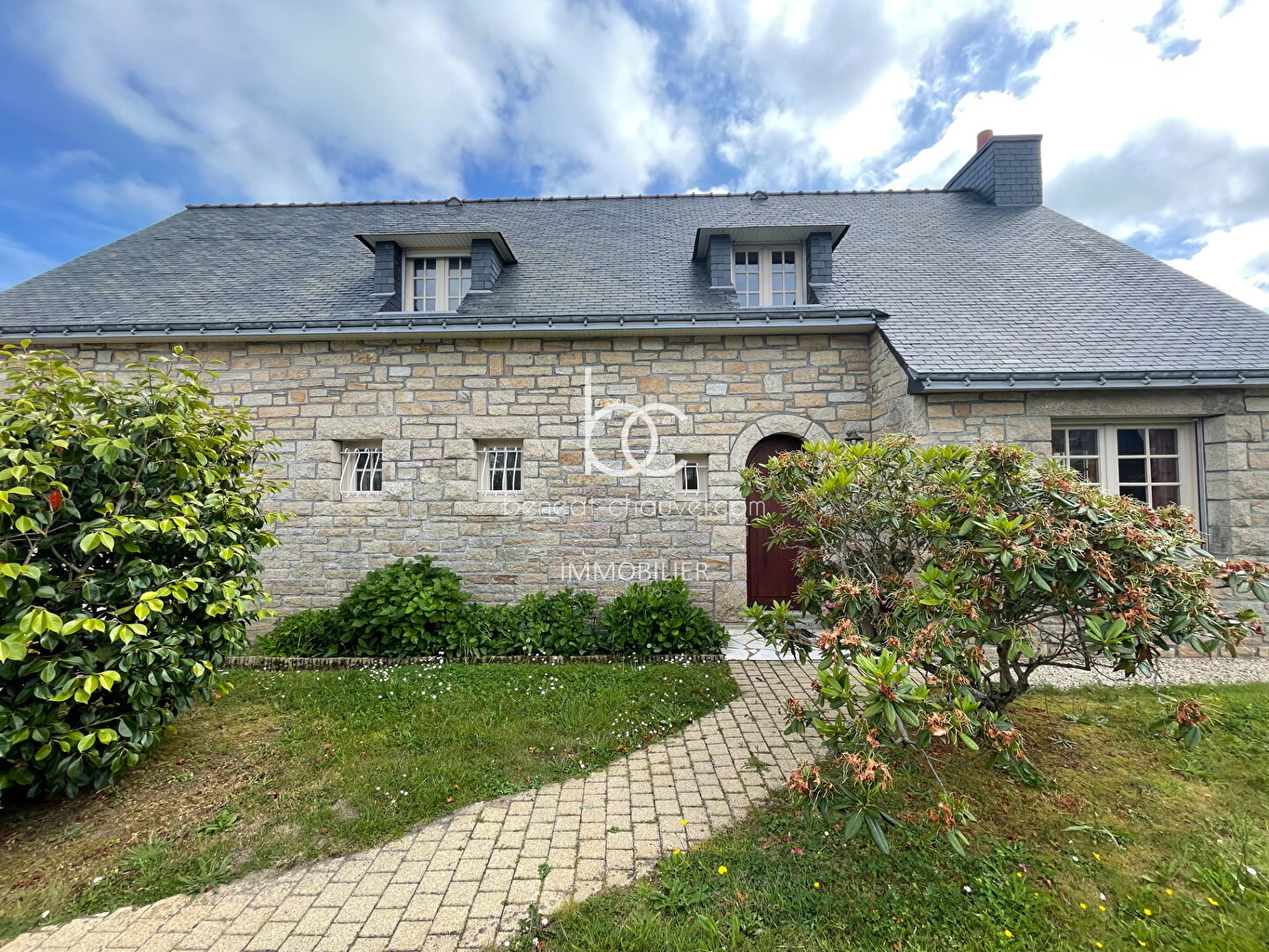 Agence immobilière de Cabinet Beneat Chauvel Arzon Sarzeau - Cabinet BENEAT-CHAUVEL ARZON