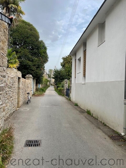 Agence immobilière de Cabinet Beneat Chauvel Arzon Sarzeau - Cabinet BENEAT-CHAUVEL Vannes