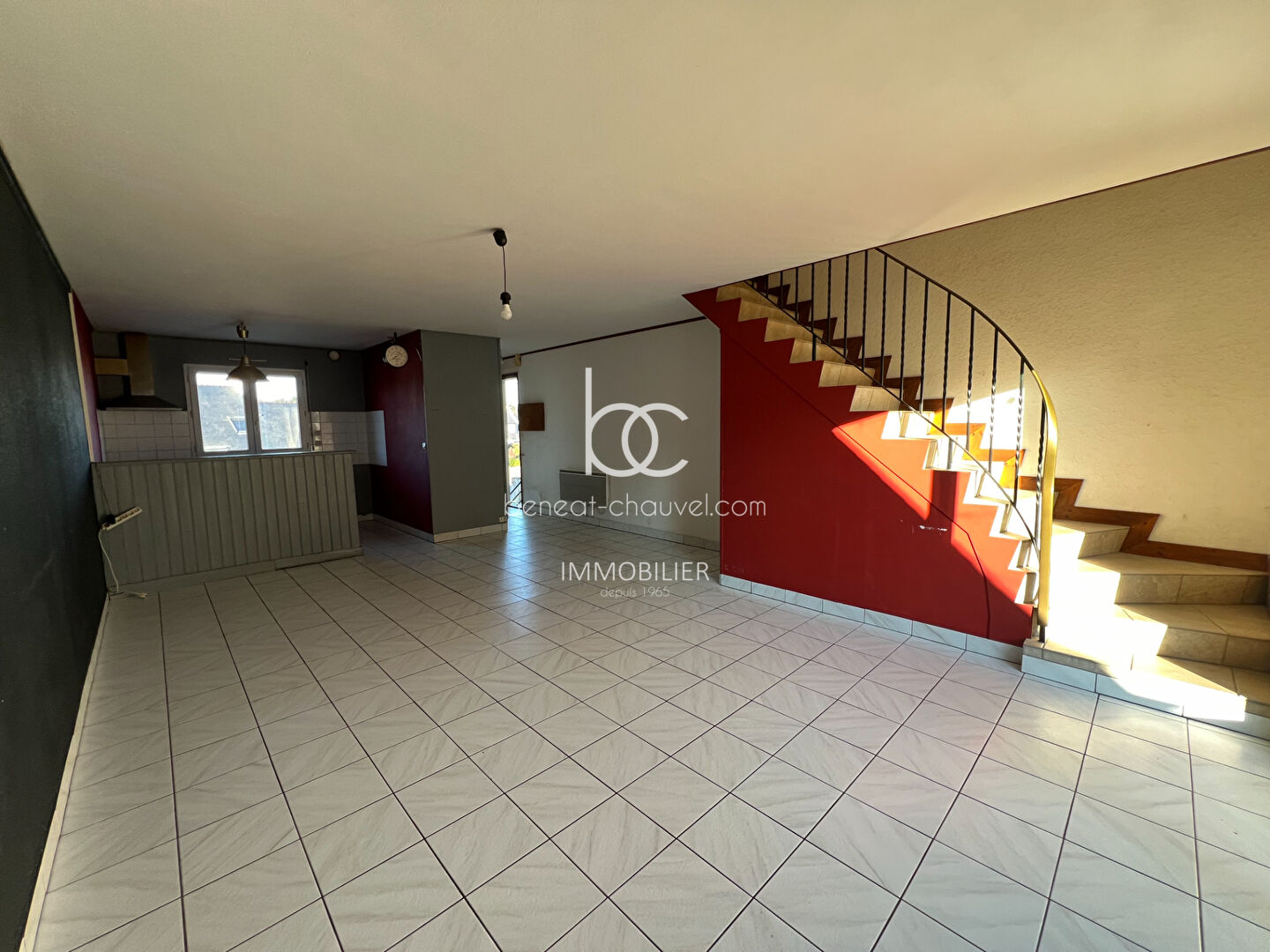 Agence immobilière de Cabinet Beneat Chauvel Arzon Sarzeau - Cabinet BENEAT-CHAUVEL