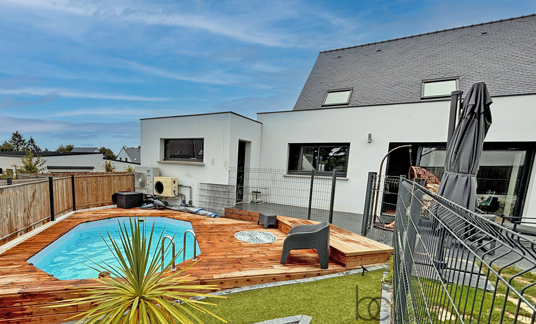 Agence immobilière de Cabinet Beneat Chauvel Arzon Sarzeau - Cabinet BENEAT-CHAUVEL