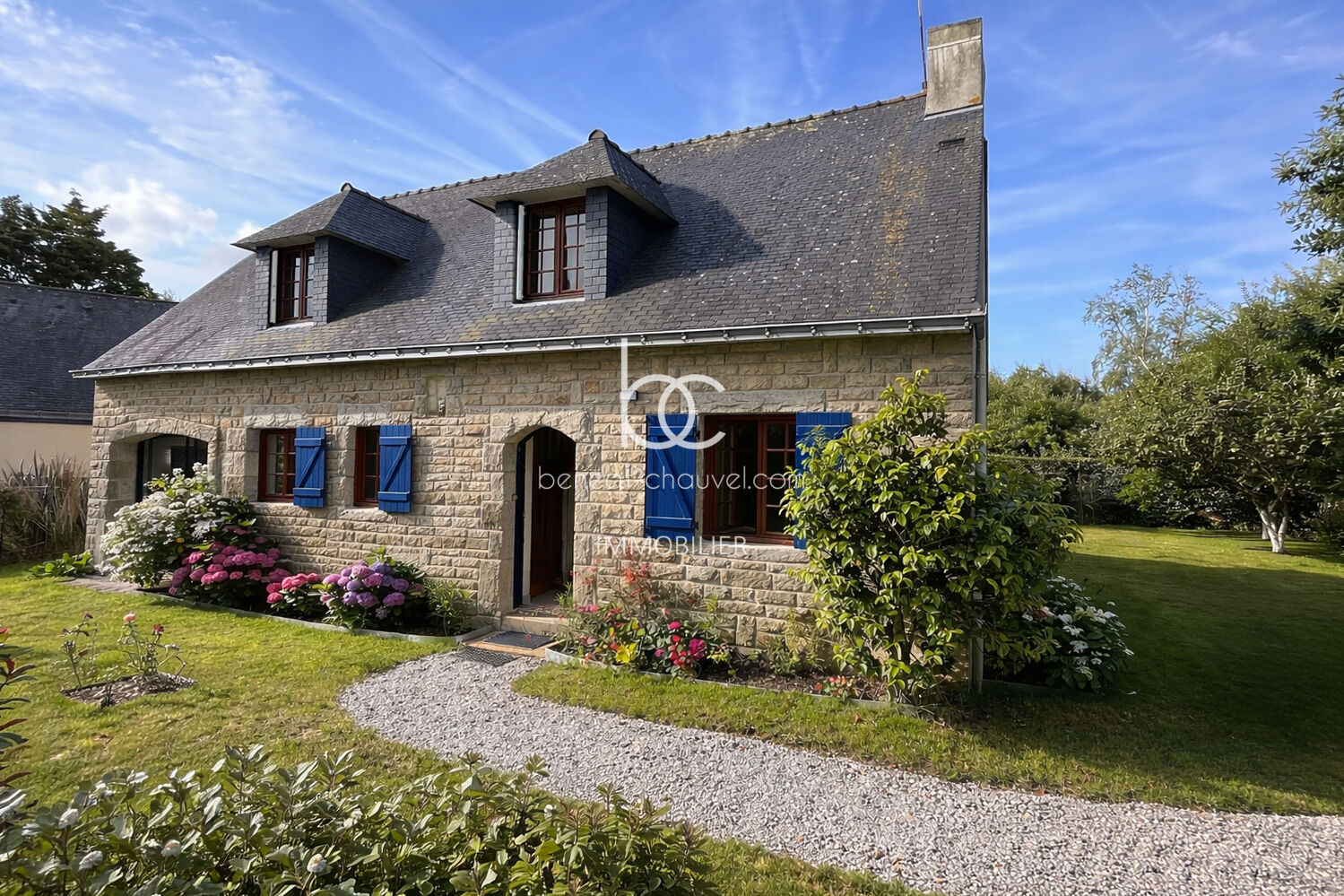 Agence immobilière de Cabinet Beneat Chauvel Arzon Sarzeau - Cabinet BENEAT-CHAUVEL