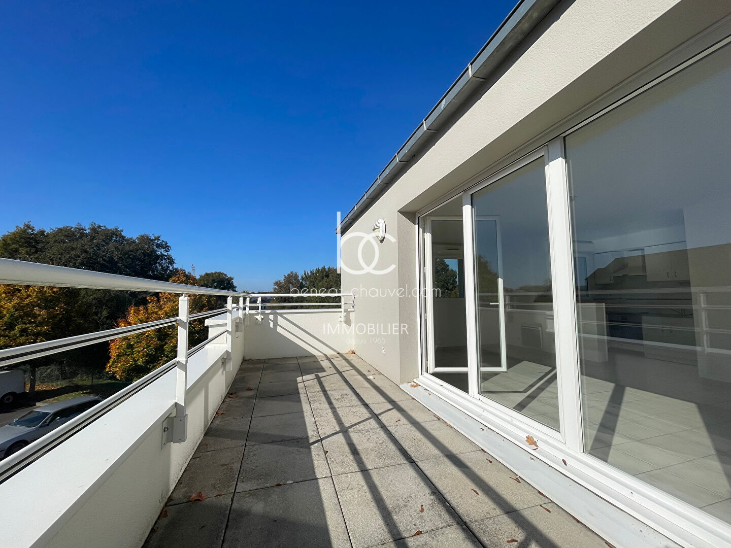 Agence immobilière de Cabinet Beneat Chauvel Arzon Sarzeau - Cabinet BENEAT-CHAUVEL Vannes