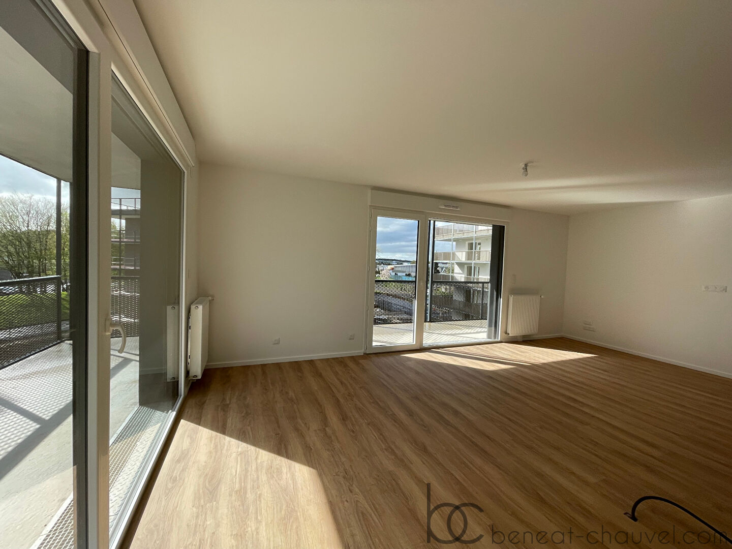 Agence immobilière de Cabinet Beneat Chauvel Arzon Sarzeau - Cabinet BENEAT-CHAUVEL Vannes