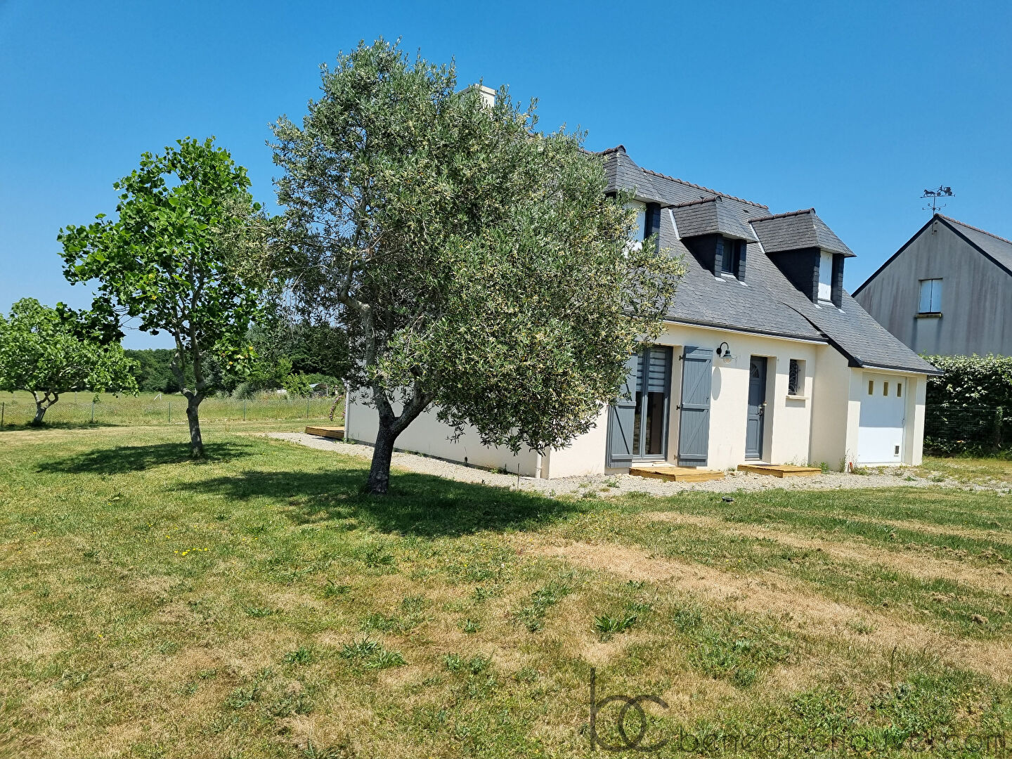 Agence immobilière de Cabinet Beneat Chauvel Arzon Sarzeau - Cabinet BENEAT-CHAUVEL