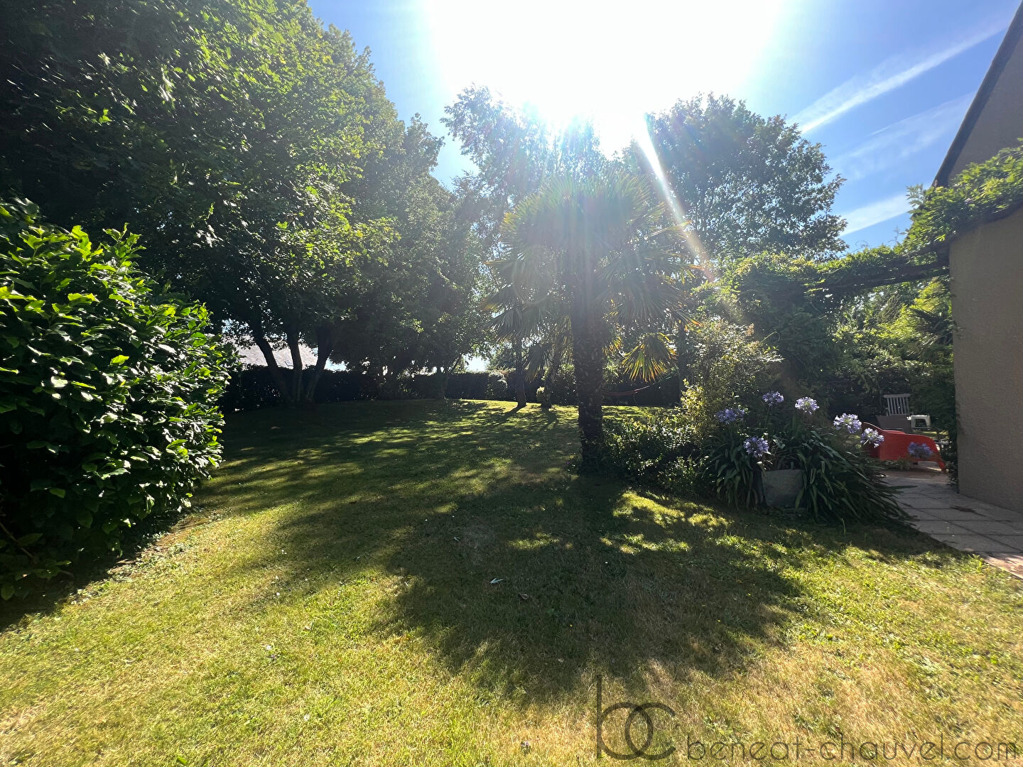 Agence immobilière de Cabinet Beneat Chauvel Arzon Sarzeau - Cabinet BENEAT-CHAUVEL Vannes