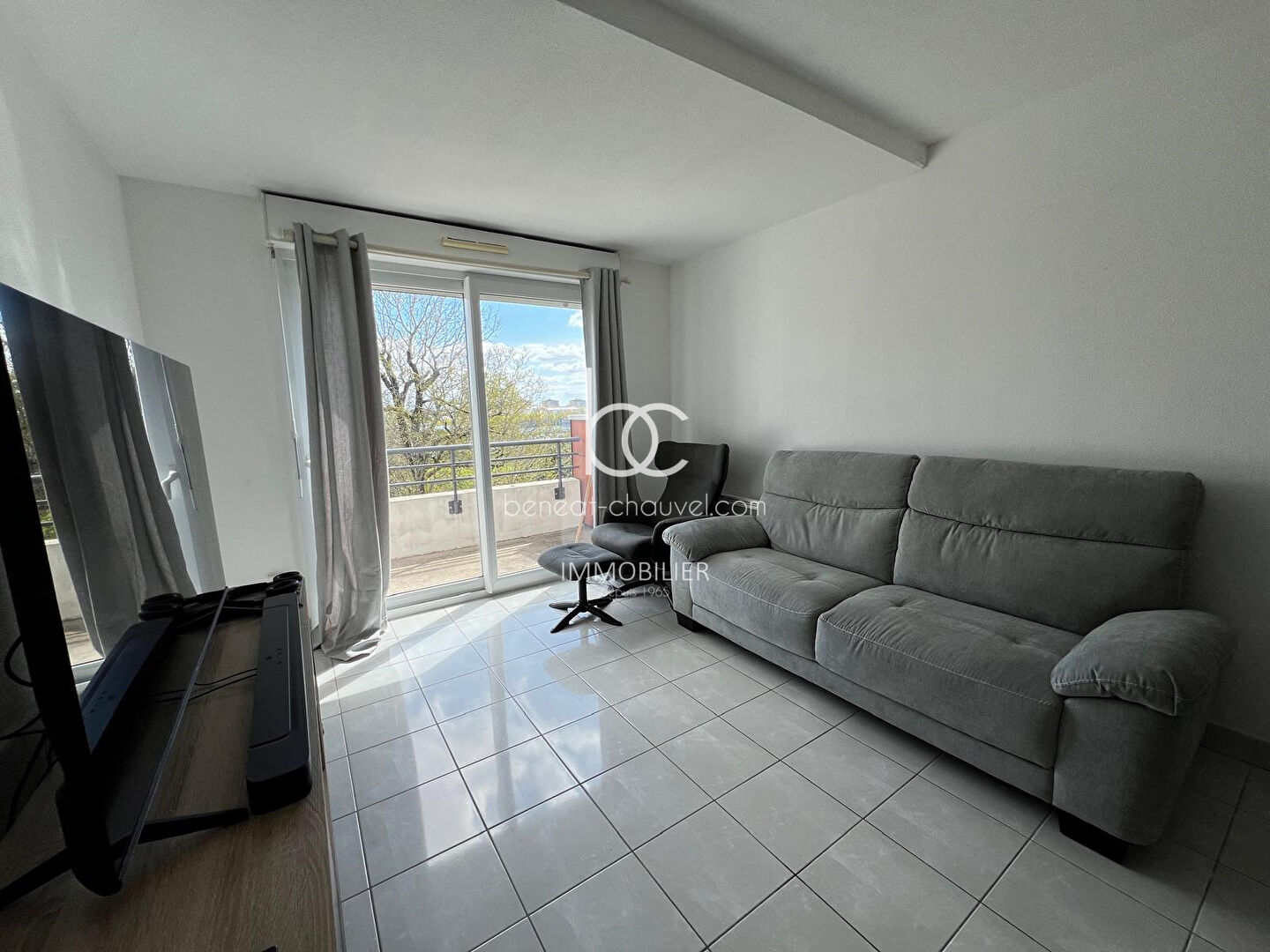 Agence immobilière de Cabinet Beneat Chauvel Arzon Sarzeau - Cabinet BENEAT-CHAUVEL Vannes