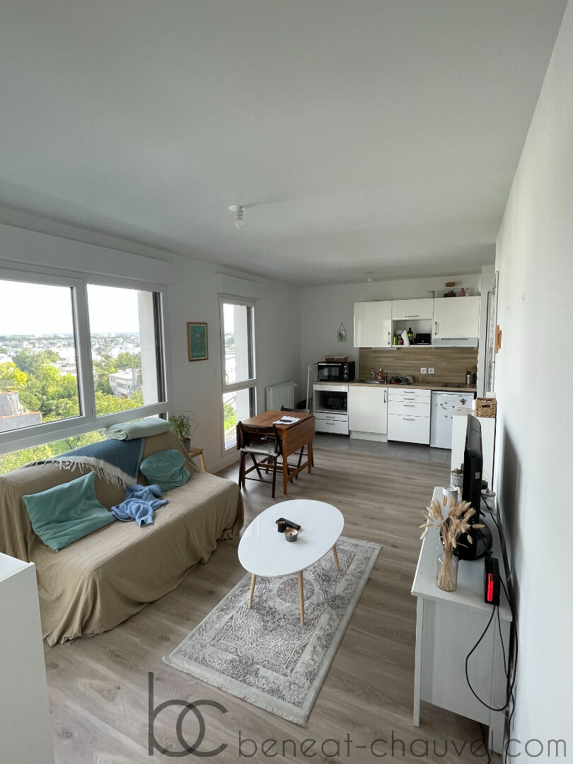 Agence immobilière de Cabinet Beneat Chauvel Arzon Sarzeau - Cabinet BENEAT-CHAUVEL Vannes