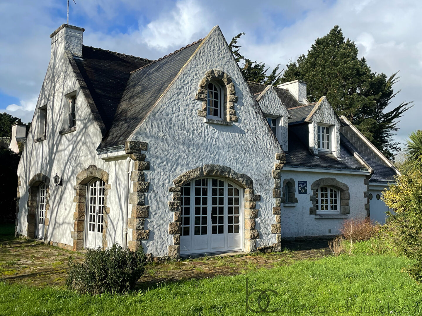 Agence immobilière de Cabinet Beneat Chauvel Arzon Sarzeau - Cabinet BENEAT-CHAUVEL